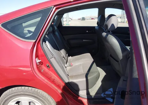 2006 Toyota Prius z USA, uszkodzony, nr VIN JTDKB20U167503960